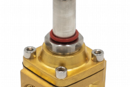 Электромагнитный клапан ELP25V-WX