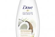 DOVE Гель д/душа РИТУАЛ КРАСОТЫ Восстановление КОКОС И МИНД. МОЛОЧКО, 250мл