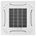 Комплект Electrolux EACC-18H/UP4-DC/N8 инверторной сплит-системы, кассетного тип
