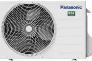 Настенные кондиционеры Настенный кондиционер Panasonic CS-XZ20ZKEW-H + CU-Z20XKE