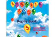 Macmillan Starter Book. Pupil's Book (+СD)