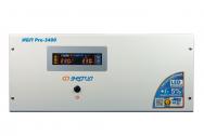 Интерактивный ИБП Энергия Pro 3400 24В