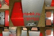 Агрегат насосный без двигателя А50НР4,