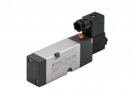 Распределитель NAMUR RV5221-06QME10