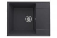 Кухонная мойка Ulgran Quartz Prima 605