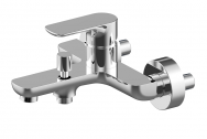 Villeroy&Boch O.novo TVT10400100061 Смеситель для ванны с изливом