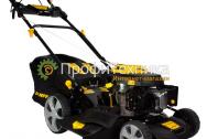 Газонокосилка бензиновая Champion LM4630