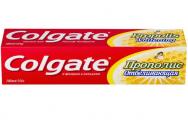 COLGATE Зубная паста Прополис Отбеливающая 100мл