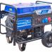 Бензогенератор TSS SGG 18000EH3LA