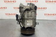 Компрессор кондиционера Nissan Xtrail NT31 MR20DE 2010 (б/у)