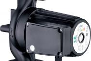 Насос промышленный циркуляционный насос GRS 50/12F-М PUMPMAN, 300 л\мин, напор 1
