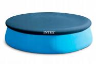 Тент для надувного бассейна Intex 28026 Easy Set 396см (выступ 30см)