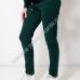 Спортивные брюки 101/2  артикул 87-89 ( нефть) (50)