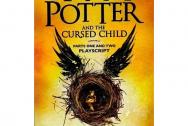 Harry Potter and the Cursed Child