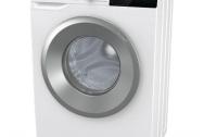 Стиральная машина Gorenje W2NHPI62SCS