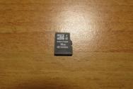 Загрузочная microSD карта TOYOTA NSZT-ZA4T (dvd681)
