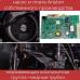Котел газовый ARISTON CARES XC 10 FF NG настенный двухконтурный, турбо ( арт. 33