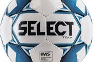 Мяч футбольный SELECT Team IMS арт. 815419-020 р. 5