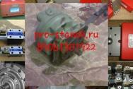 пневмоклапан П-КРМ 122-16 (Ду=16 мм, К1/2") без манометра