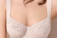 66а21 бюстгальтер Серебристый пион Soft Classic