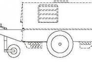 Комплект колес для MOSA TS 300 SC/EL