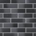 Клинкерная плитка фасадная под кирпич Black Diamond (33) King Klinker 240х71/10