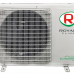 Серия COMPETENZA DC EU Inverter Инверторная сплит-система кассетного типа серии