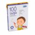 Развивающая методика «Умница» 100 игр. Третий уровень