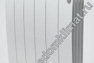 Royal Biliner Биметаллический радиатор Royalthermo Biliner