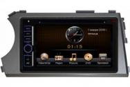 Штатная магнитола SSANGYONG ACTYON 3G
