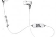 Наушники JBL E25BT White
