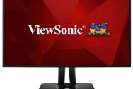 Монитор ViewSonic VP2768-4K