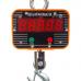Весы электронные крановые TOR OCS-20-B 20T