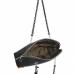Сумка женская Jolly 110632-5 chanel nero