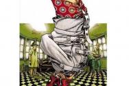 Deadpool Volume 9: Institutionalized