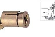 Trommelberg Колодец анкерный прямой D104119