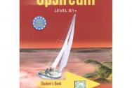 Upstream B1+ Student's Book