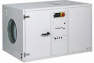 Осушители для бассейнов Dantherm CDP Dantherm CDP 125 - осушитель воздуха для ба