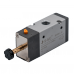 Распределитель серия RV RV3221-08Q-WX