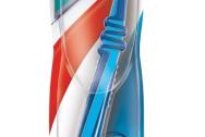 АКВАФРЕШ Зубная щетка Clean&Reach , средняя