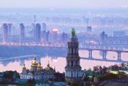 Майская феерия в Киеве (автобусный тур, 3 дня) НОВИНКА-8950!