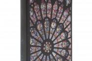 Шкатулка-книга, 13x21x5 см, МДФ