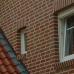 Термопанели фасадные с клинкерной плиткой ППУ, утеплитель 80 мм (с плиткой 240x7