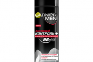 GARNIER д/мужчин Део-спрей Активный Контроль Плюс 96часов