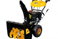 Снегоуборщик HUTER SGC 6000