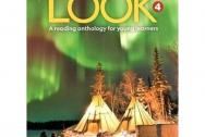 Look 4. Workbook (with online practice sticker code)