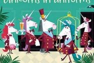Phonics Readers: Unicorns in Uniforms