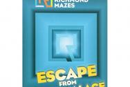 Richmond Mazes Elem Escape from Pizza Palace