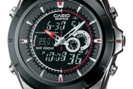 Casio EFA-119BK-1A