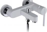 Teka Aura 50121020W Смеситель для ванны